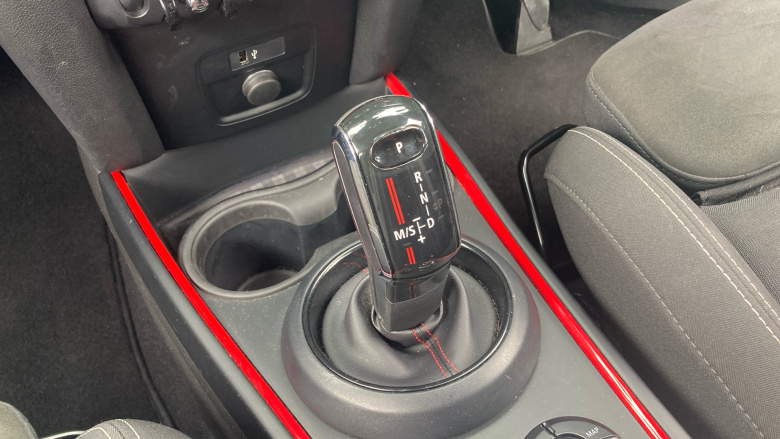 MINI Countryman 2.0 Cooper S Sport 5dr Auto Petrol Hatchback